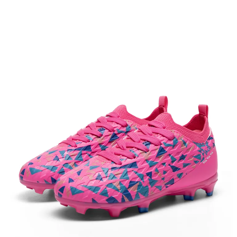 Kids’ Soccer Cleats for Boys & Girls