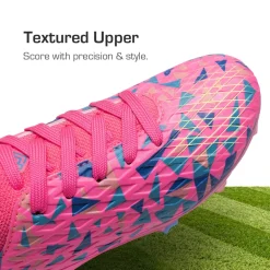 Kids’ Soccer Cleats for Boys & Girls