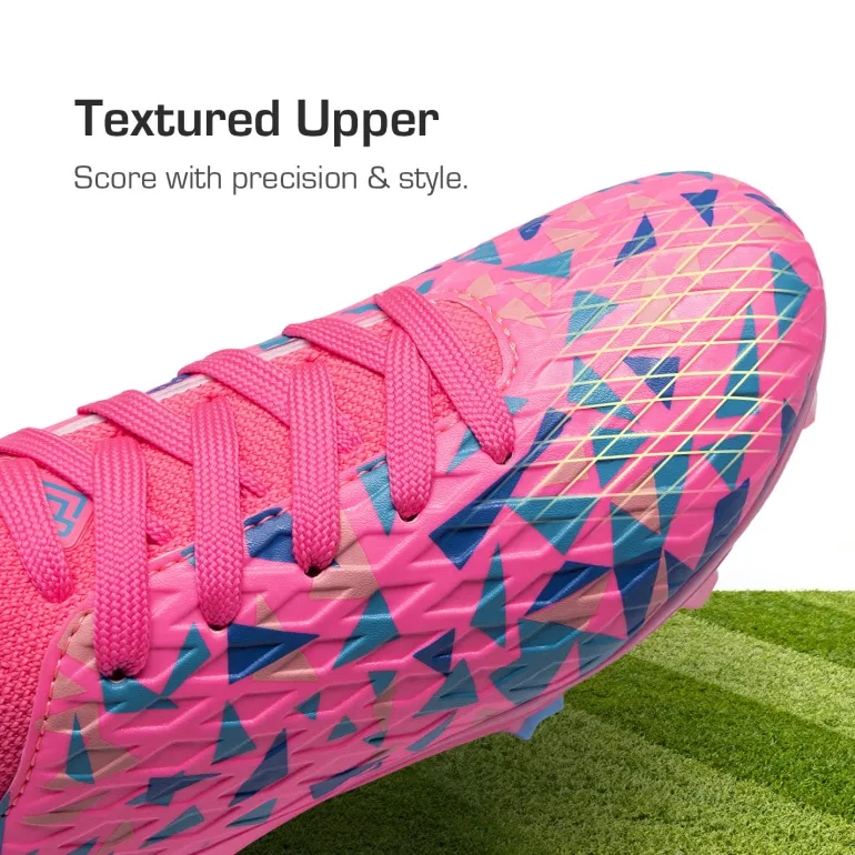 Kids’ Soccer Cleats for Boys & Girls