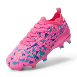 Kids’ Soccer Cleats for Boys & Girls