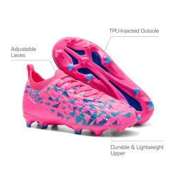 Kids’ Soccer Cleats for Boys & Girls