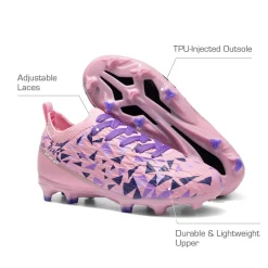Kids’ Soccer Cleats for Boys & Girls