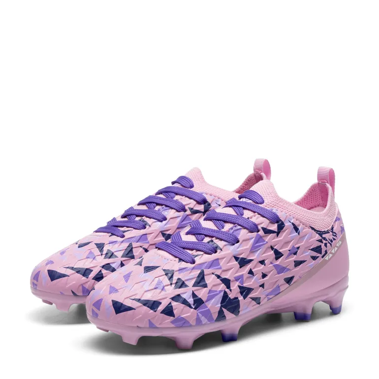 Kids’ Soccer Cleats for Boys & Girls