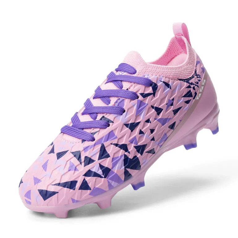 Kids’ Soccer Cleats for Boys & Girls