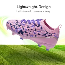 Kids’ Soccer Cleats for Boys & Girls