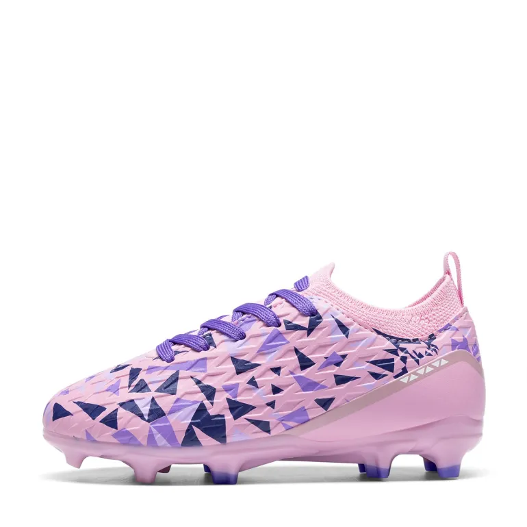 Kids’ Soccer Cleats for Boys & Girls