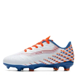 Kids’ Soccer Cleats with Three-Zone Studs