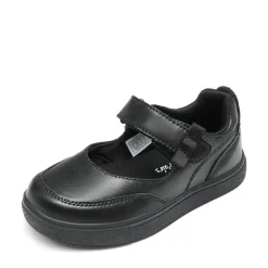Kids Soft Walking Flat Shoes
