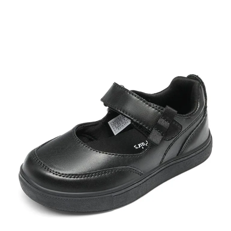 Kids Soft Walking Flat Shoes