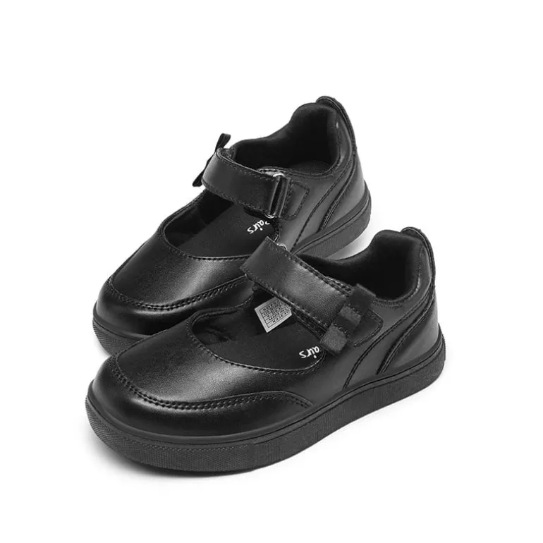 Kids Soft Walking Flat Shoes