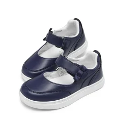 Kids Soft Walking Flat Shoes