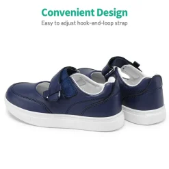 Kids Soft Walking Flat Shoes