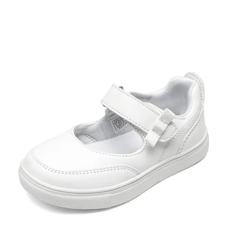 Kids Soft Walking Flat Shoes