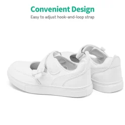 Kids Soft Walking Flat Shoes