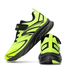 Kids’ Sporty Mesh Sneakers
