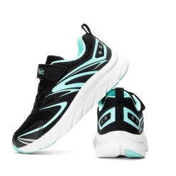 Kids’ Sporty Mesh Sneakers