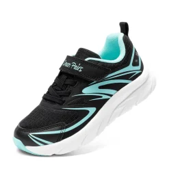 Kids’ Sporty Mesh Sneakers