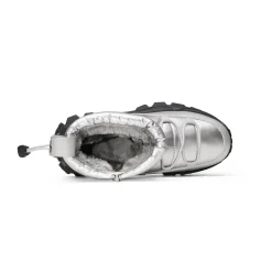 Kids Warm Snow Boots