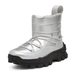 Kids Warm Snow Boots