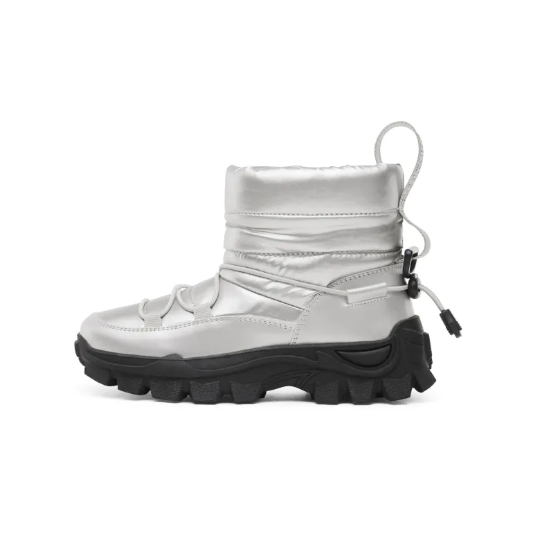 Kids Warm Snow Boots
