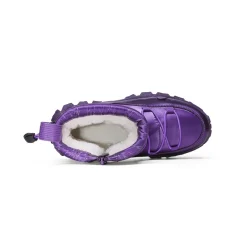 Kids Warm Snow Boots