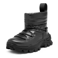 Kids Warm Snow Boots