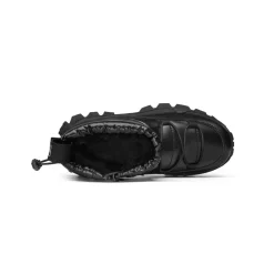 Kids Warm Snow Boots