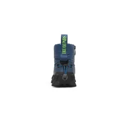 Kids Warm Snow Boots