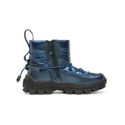 Kids Warm Snow Boots