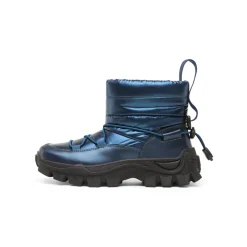 Kids Warm Snow Boots