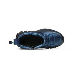 Kids Warm Snow Boots