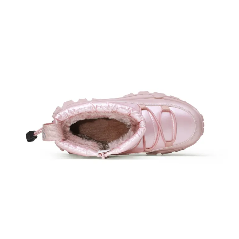Kids Warm Snow Boots