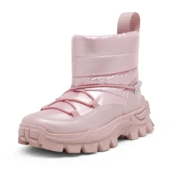 Kids Warm Snow Boots