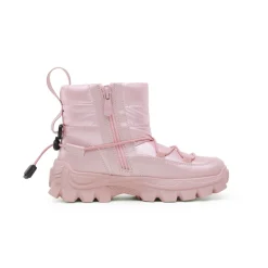 Kids Warm Snow Boots