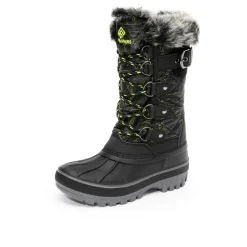 Kids Waterproof Snow Boots