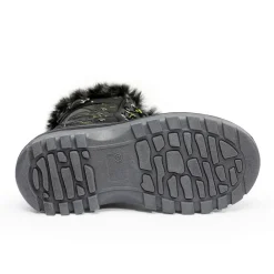 Kids Waterproof Snow Boots
