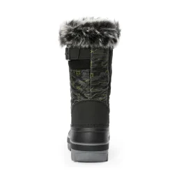 Kids Waterproof Snow Boots