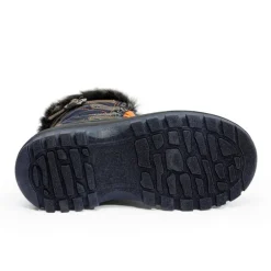 Kids Waterproof Snow Boots