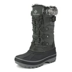 Kids Waterproof Snow Boots