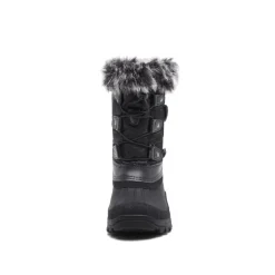 Kids Waterproof Warm Snow Boots