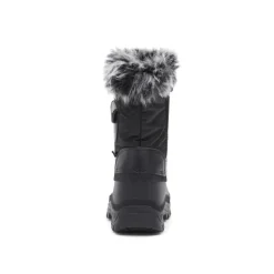 Kids Waterproof Warm Snow Boots