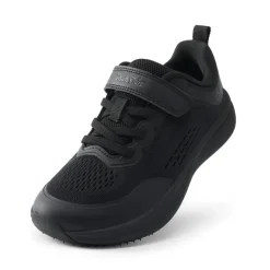 Kids’ Wide Toe Box Running Shoes