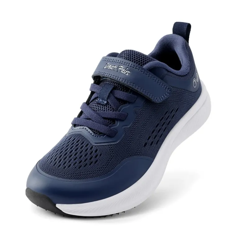 Kids’ Wide Toe Box Running Shoes