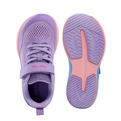 Kids’ Wide Toe Box Running Shoes