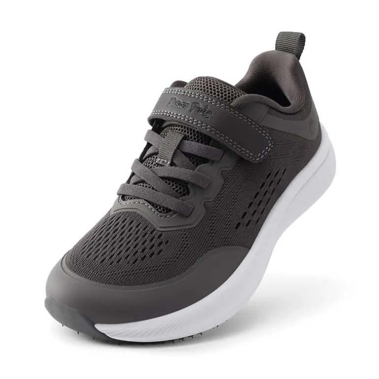 Kids’ Wide Toe Box Running Shoes