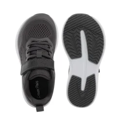 Kids’ Wide Toe Box Running Shoes