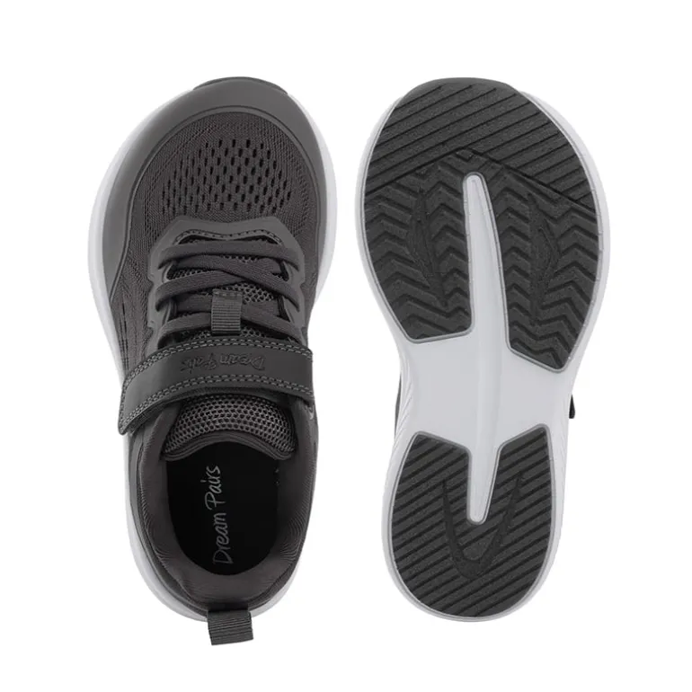Kids’ Wide Toe Box Running Shoes