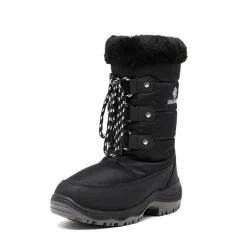 Kids Winter Snow Boots