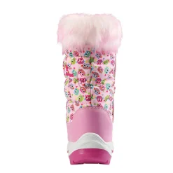 Kids Winter Snow Boots