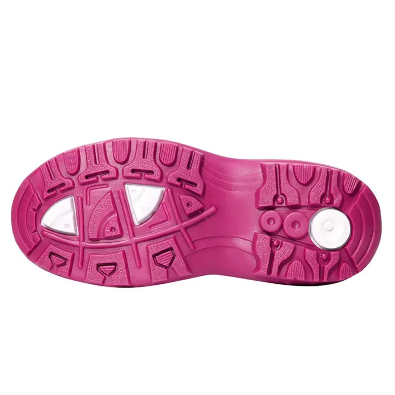 Kids Winter Snow Boots